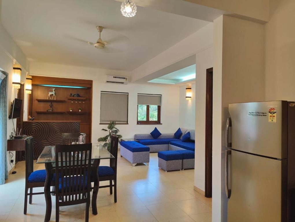 هتل له سونیلا سوییت